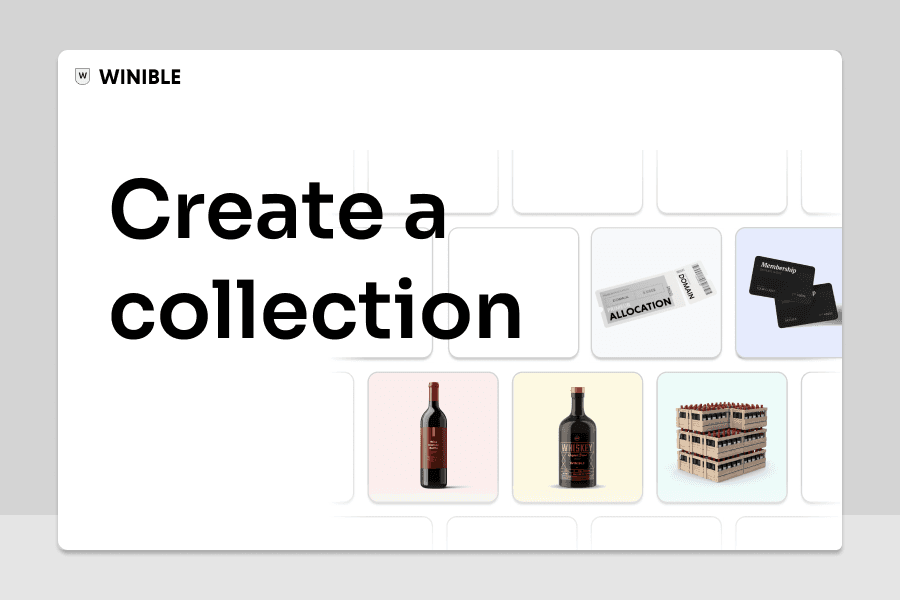 Create a Collection