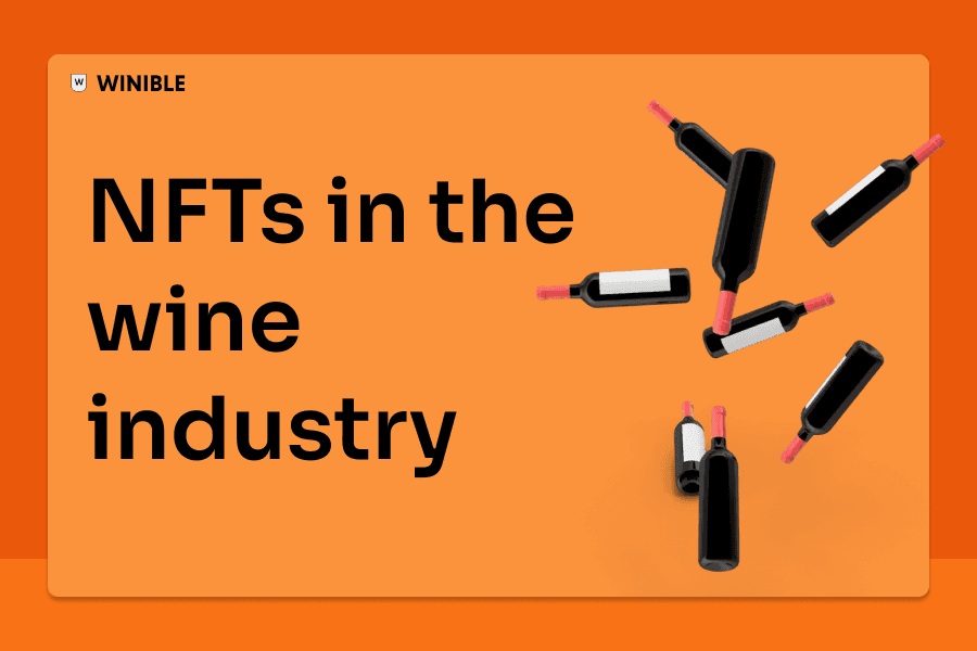 How NFTs Benefit the Wine and Spirits World